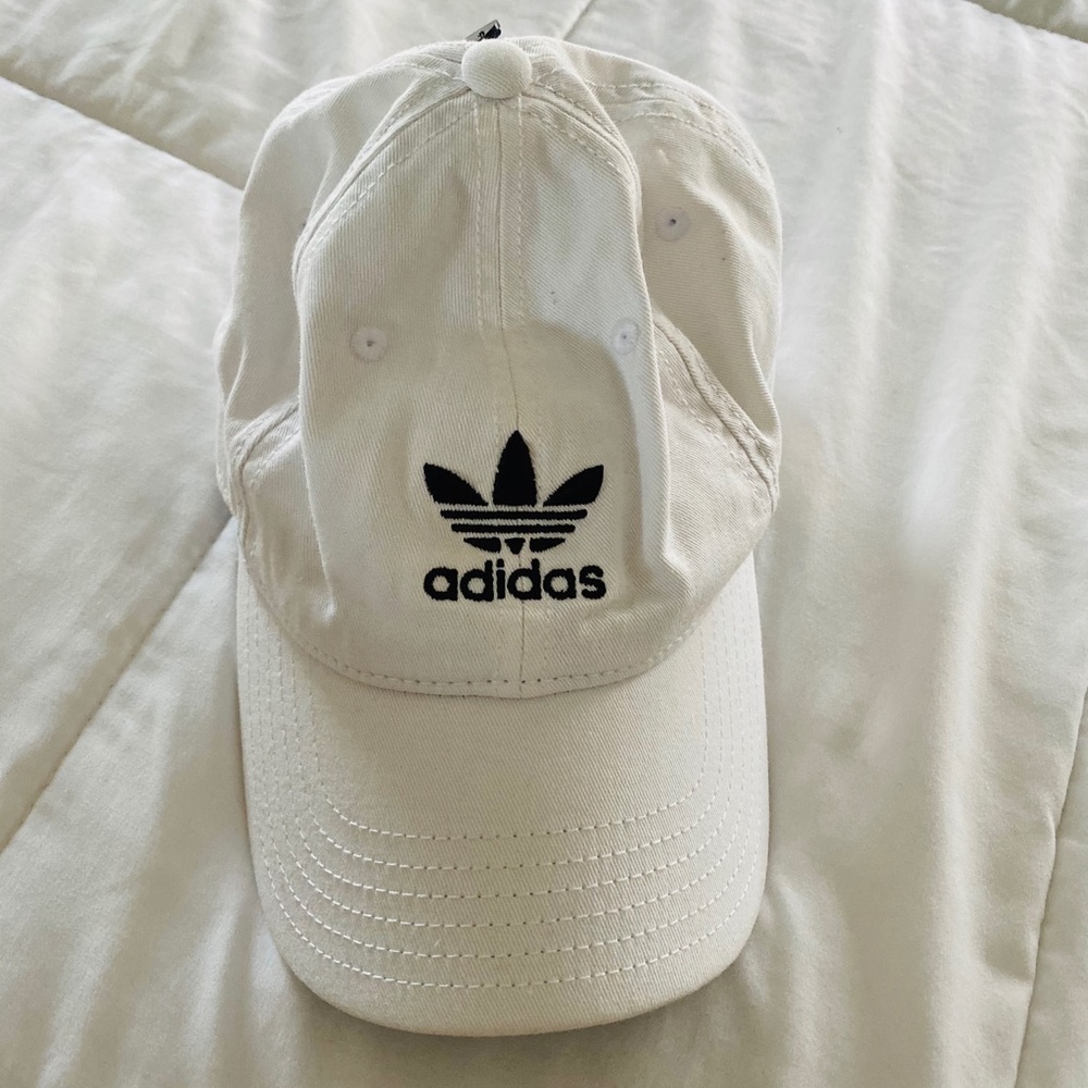 Adidas cap NEW